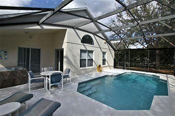 Orlando Supreme Vacation Homes Lake Buena Vista Exterior foto